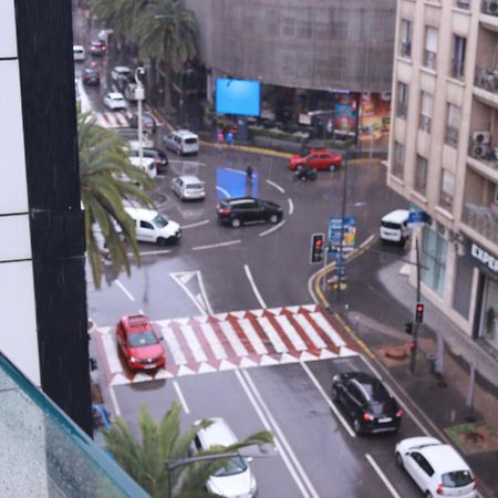 Luxe Appartement Casablanca Buitenkant foto