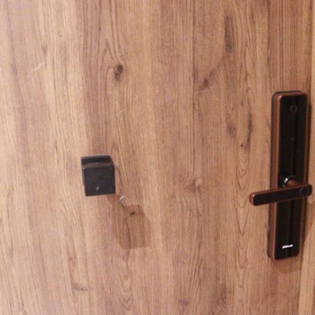 Luxe Appartement Casablanca Buitenkant foto