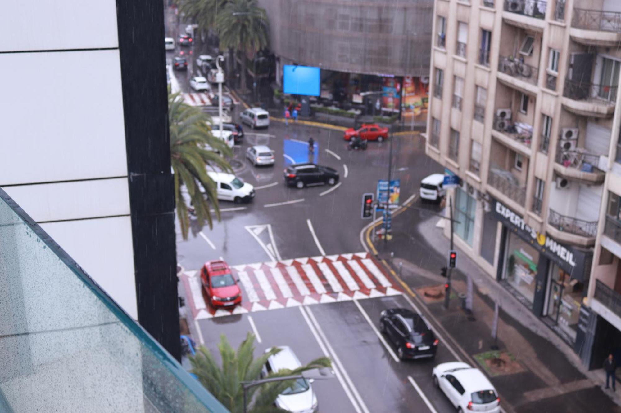 Luxe Appartement Casablanca Buitenkant foto