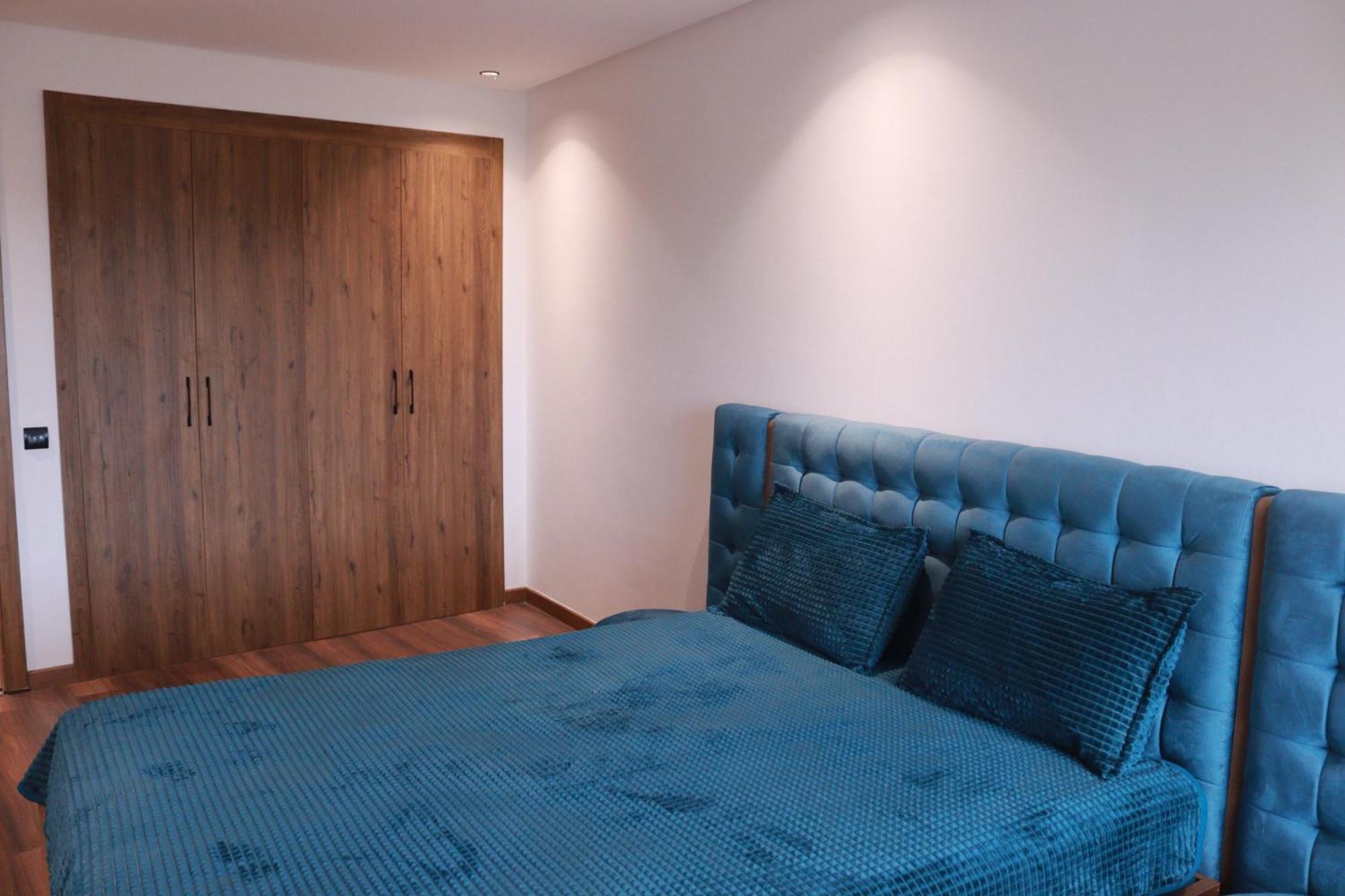 Luxe Appartement Casablanca Buitenkant foto