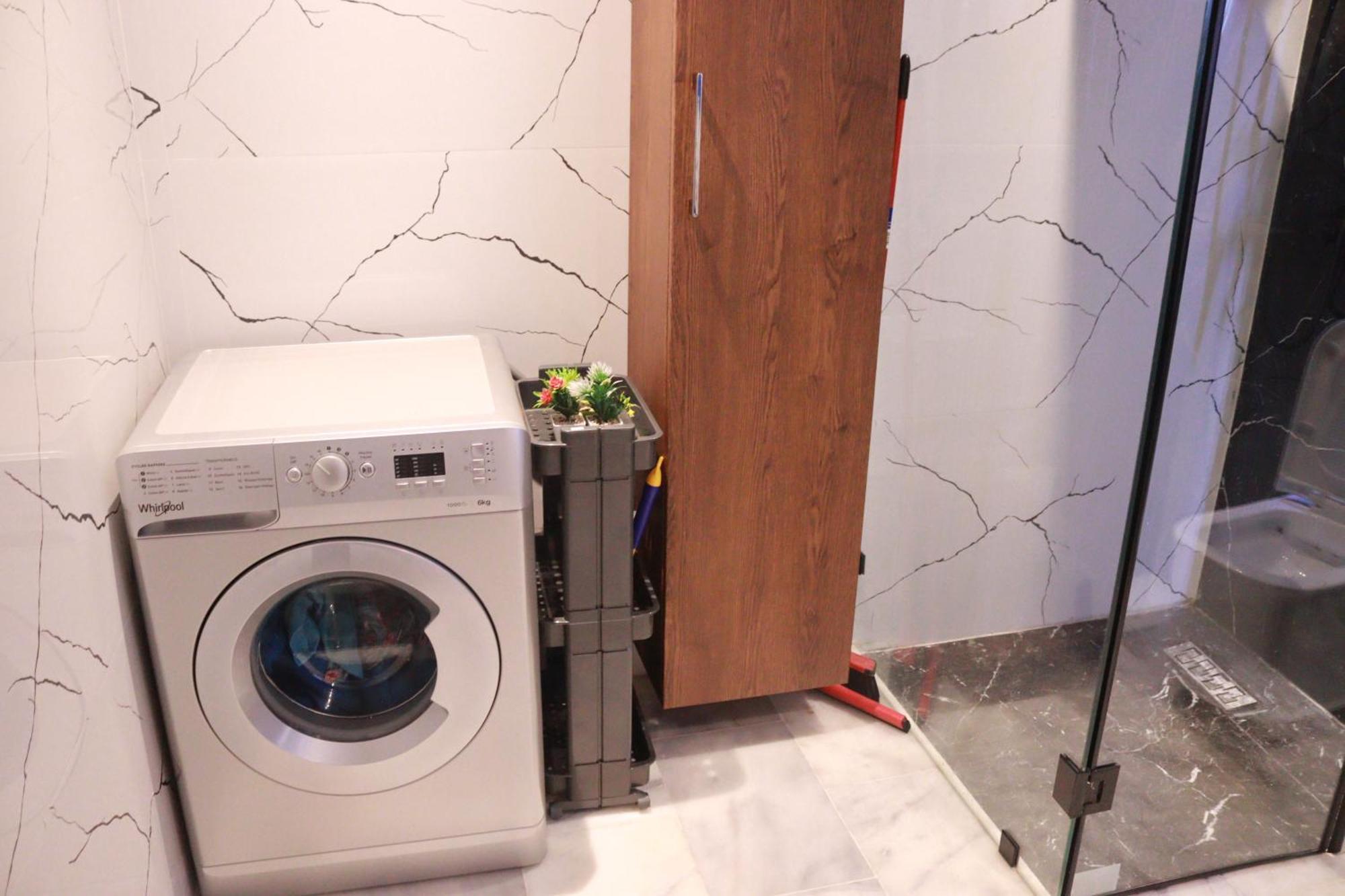 Luxe Appartement Casablanca Buitenkant foto