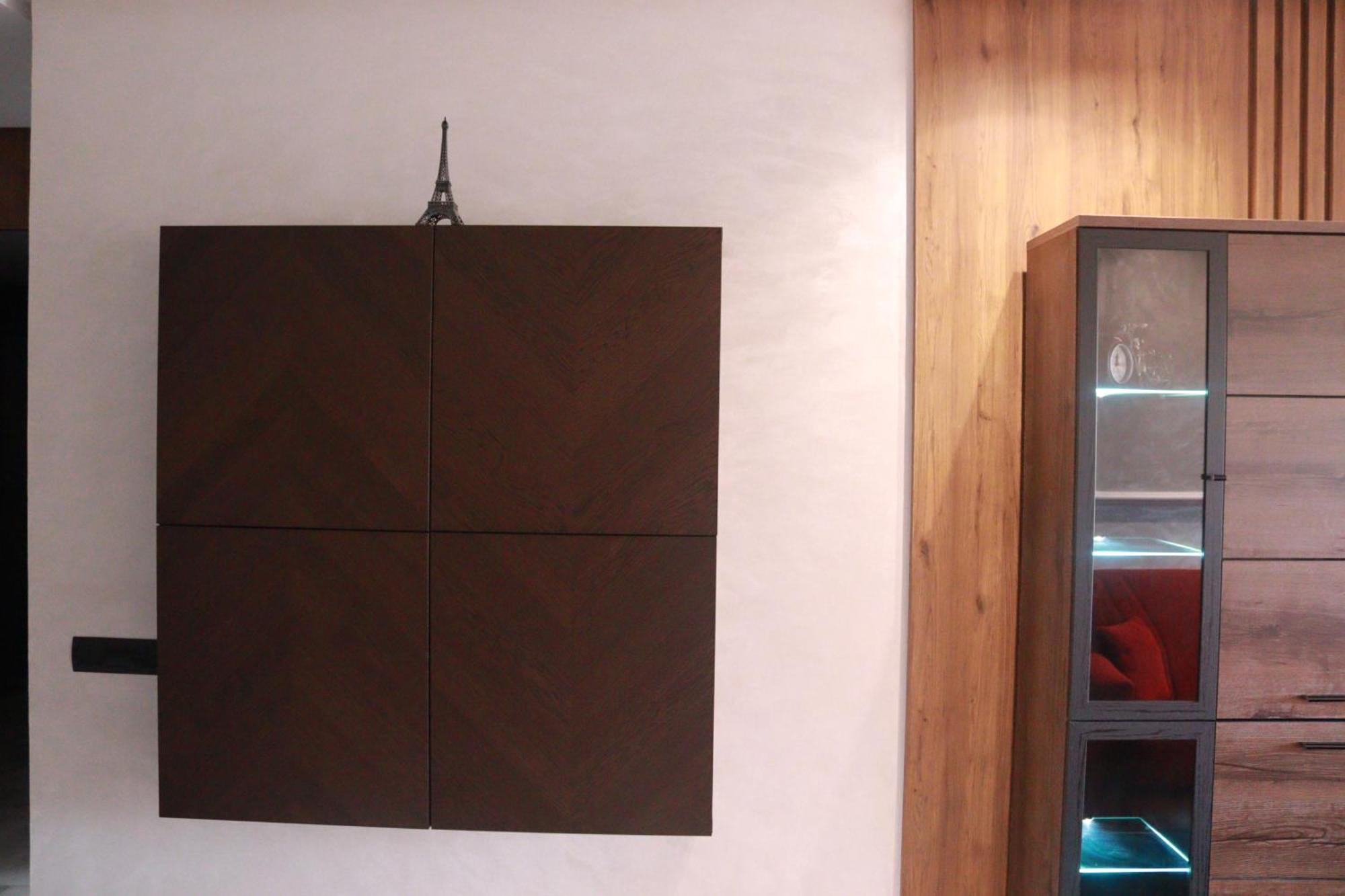 Luxe Appartement Casablanca Buitenkant foto