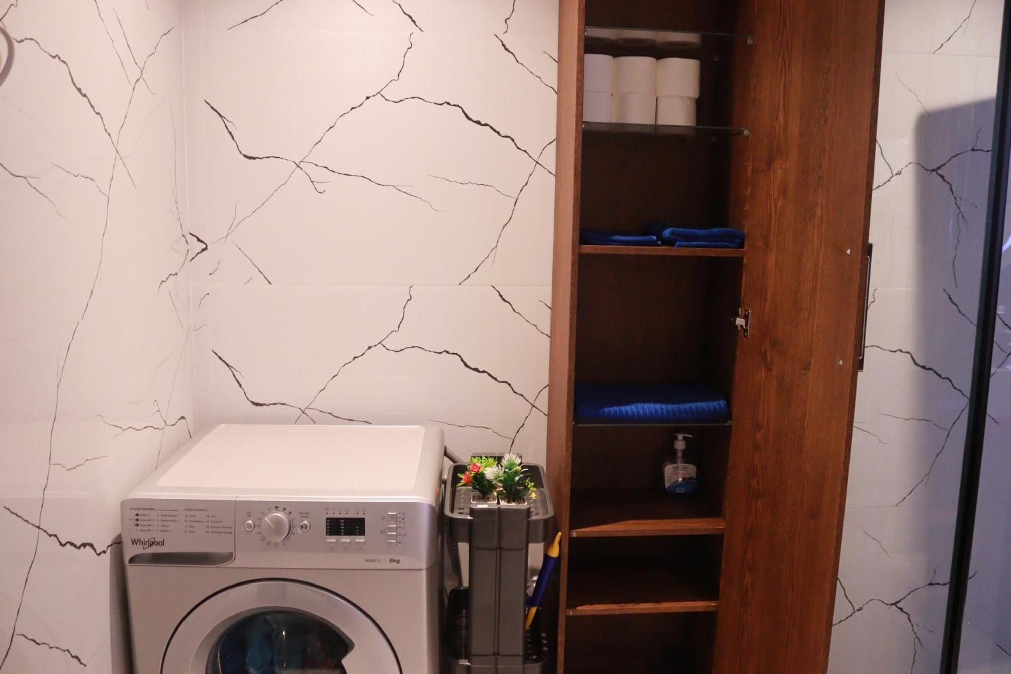 Luxe Appartement Casablanca Buitenkant foto