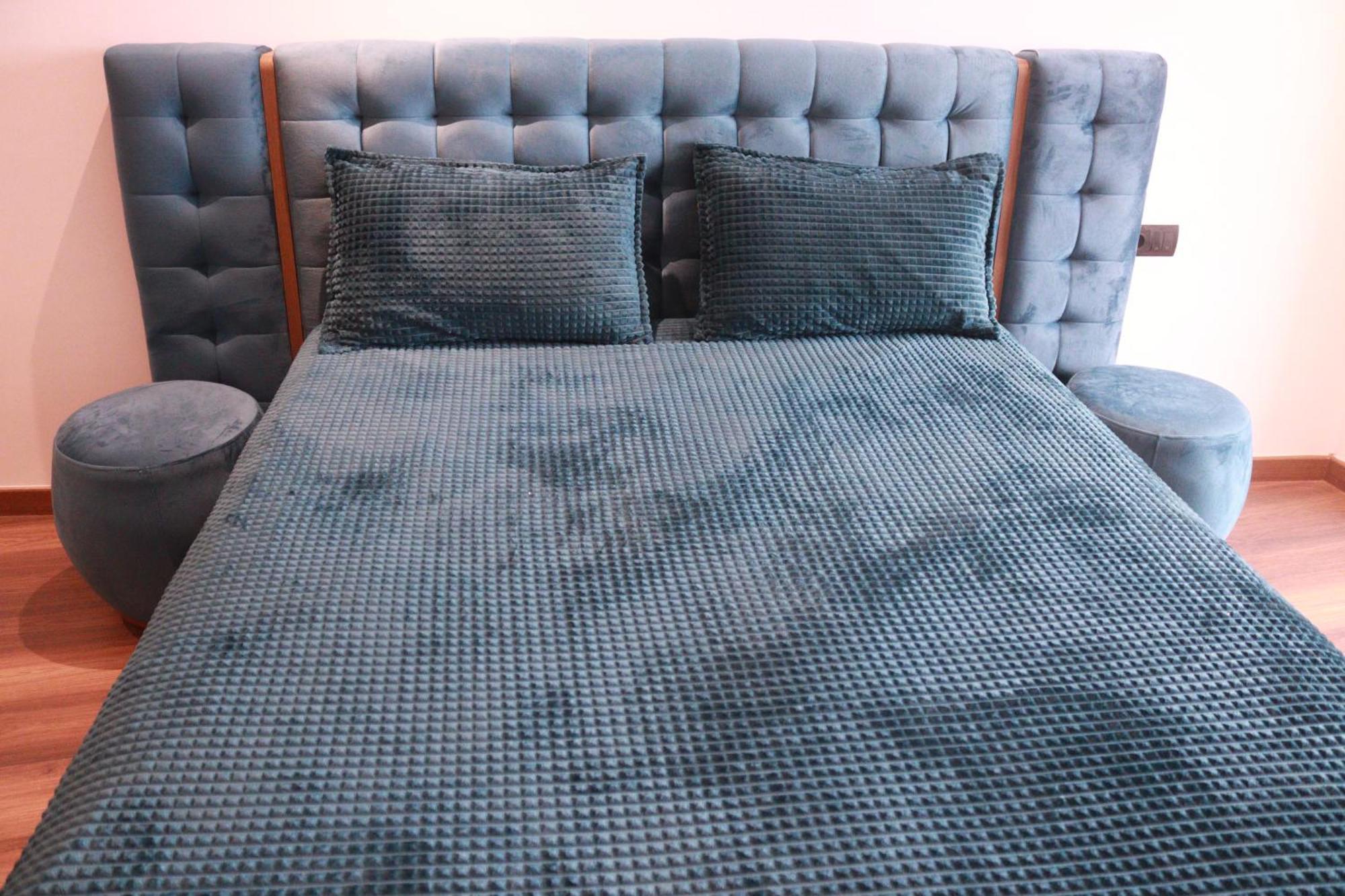 Luxe Appartement Casablanca Buitenkant foto